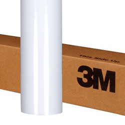 3M™ Scotchcal™ Graphic Film with Comply™ Adhesive IJ35C