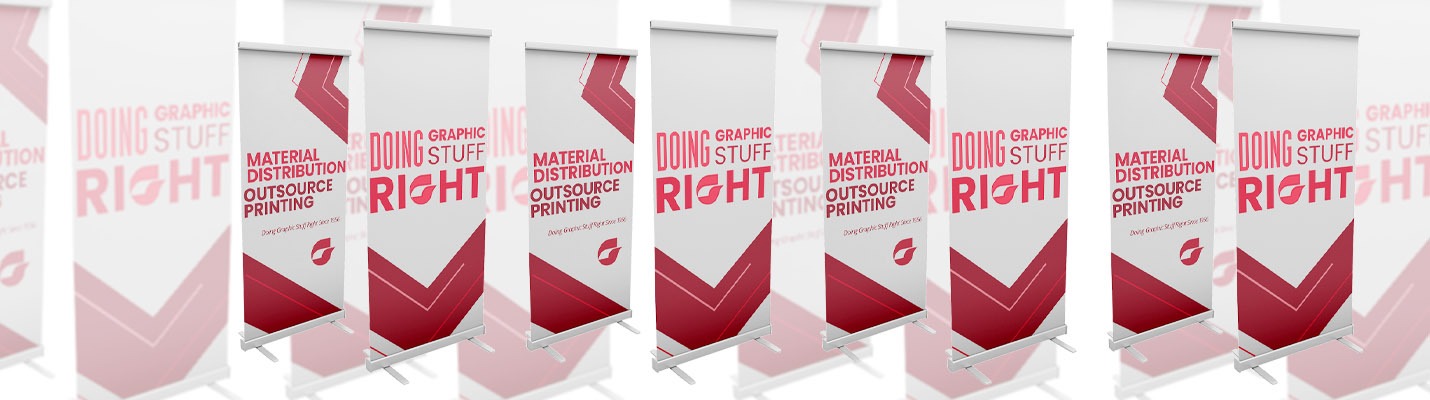 Banner Stands