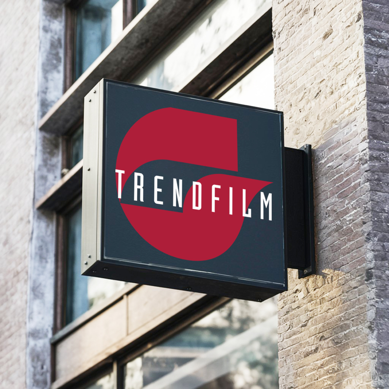 image for Trendfilm™ 7500 Premium Cast Vinyl